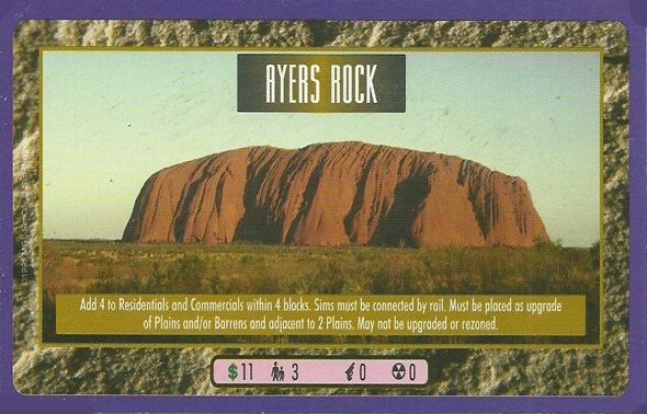 Ayers Rock